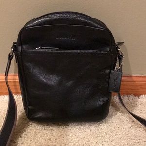 Coach Men’s Travel Bag